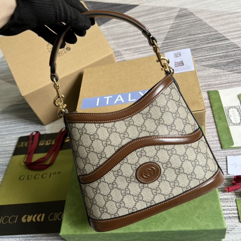 Gucci Drawstring Bags